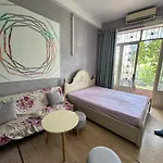 May Sweet Room