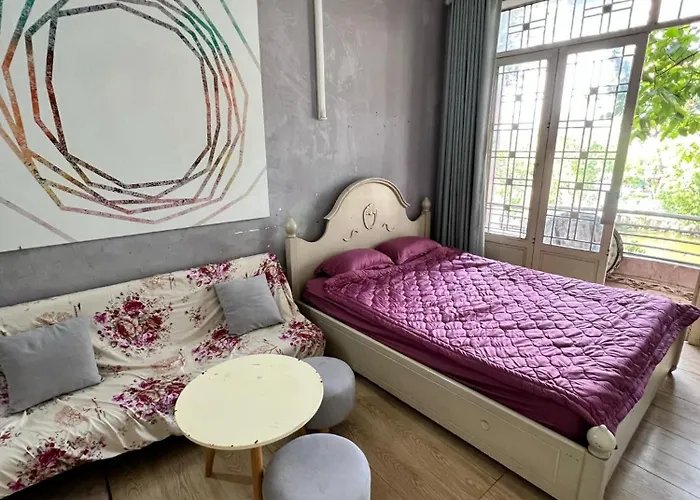 May Sweet Room